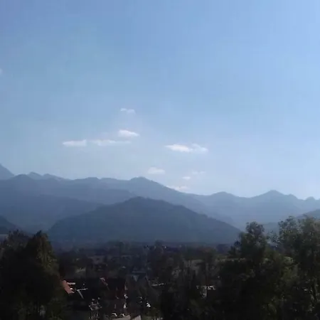 Olczanka Apartamento *