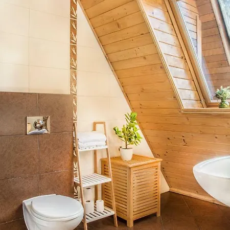 Apartment Olczanka Zakopane