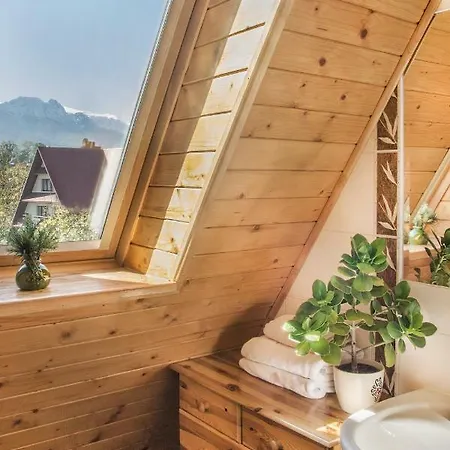 Olczanka Apartman Zakopane