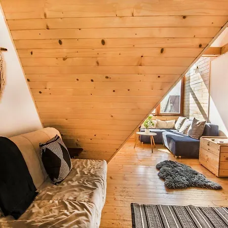 Olczanka Apartment *