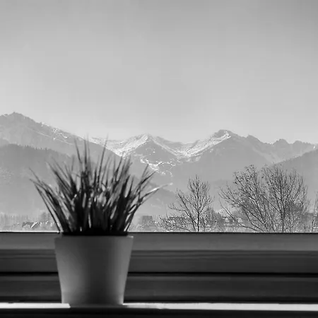 Olczanka Apartman Zakopane