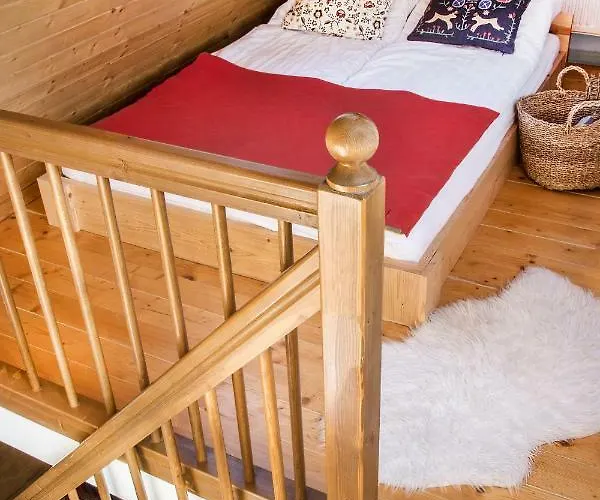 Lejlighed Olczanka *